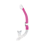 Mares Ergo Line/Ergo Dry Snorkel For Snorkeling & Diving
