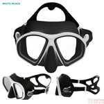 MARES SEALHOUETTE MASK