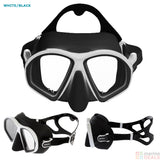 MARES SEALHOUETTE MASK
