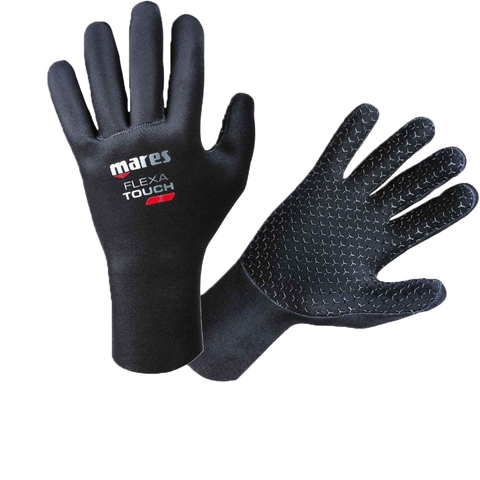 Mares Flexa Touch Gloves 3mm - WhaleShark Malaysia