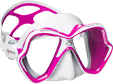 MARES X-VISION ULTRA LIQUID SKIN MASK