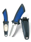TUSA Imprex FK-11 Mini Blunt Tip Knife - WhaleShark Malaysia