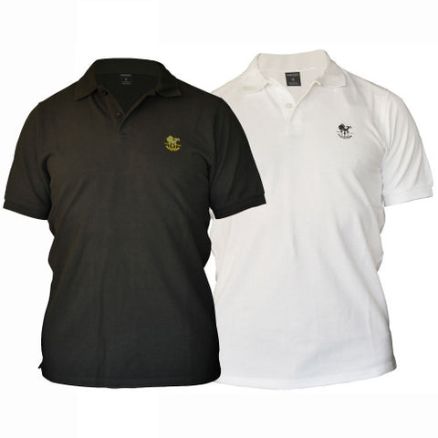 POSEIDON POLO T-SHIRT