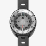 SUUNTO SK-8 Strap Mount NH For Sport & Outdoor, Diving and Water Sport Equipment - WhaleShark Malaysia