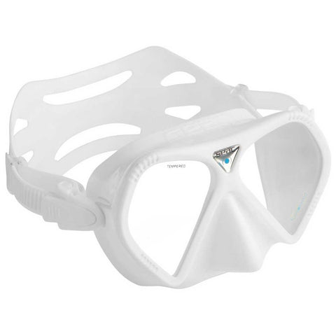 Seac Fusion Mask - WhaleShark Malaysia