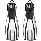 Mares Avanti Quattro + Open Heel Fin - WhaleShark Malaysia