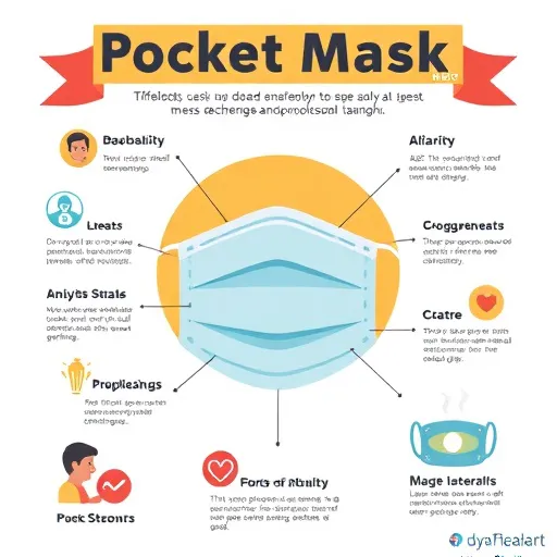 Apa Itu Pocket Mask dan Mengapa Ia Penting?