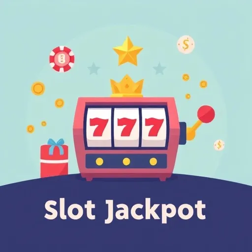 Apa Itu Slot Jackpot Sebenarnya?