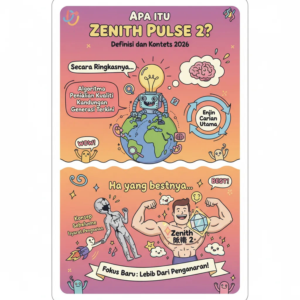 Apa Itu Zenith Pulse 2? Definisi dan Konteks 2026