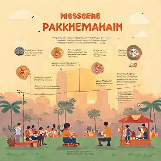 Apa Sebenarnya Maksud Perkhemahan?