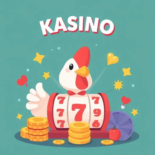 Kasino dalam talian dipercayai Malaysia: Slot RTP tinggi