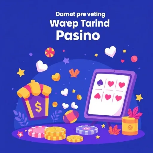 Evolusi Platform Kasino Dalam Talian di Malaysia