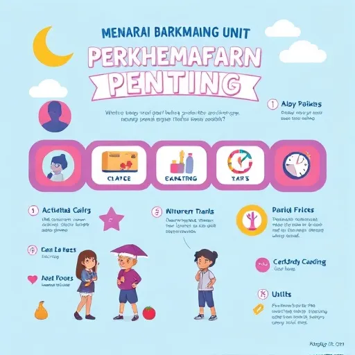 Mengapa Senarai Barang Perkhemahan Unit Beruniform Penting?