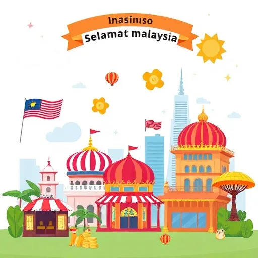 10 kasino dalam talian terbaik Malaysia: Bonus Selamat Datang