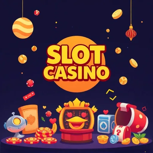 Pilihan casino Malaysia dengan bonus untuk pemain