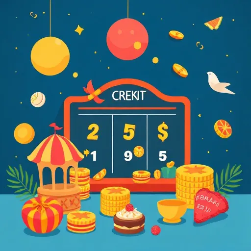 Cara tuntut free credit kasino melalui ewallet