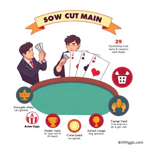 Strategi Mengurus Hand dan Aces dalam Blackjack