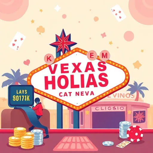 Teknik Texas Holdem di Kasino Langsung Online