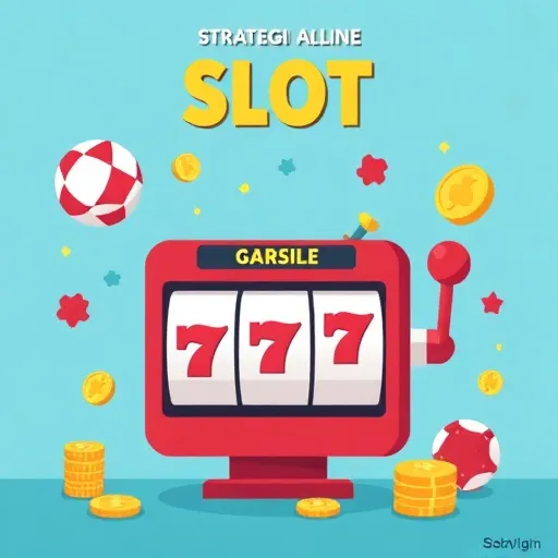 Panduan Bermain Slot Gacor dan Cara Menang