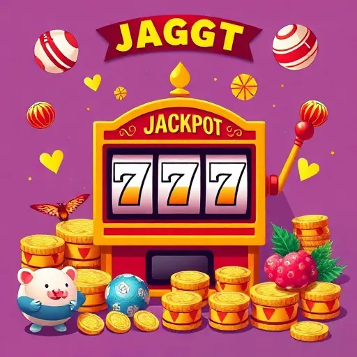 Tips Menang Jackpot Dan Slot Gacor Terpercaya