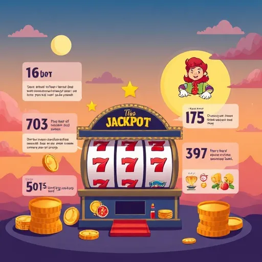 Tips Jackpot Slot Dan Bonus Pemain