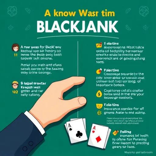 Fungsi Insurance untuk Pemain dalam Permainan Blackjack