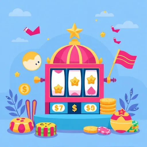 Strategi jackpot dan permainan online casino Malaysia